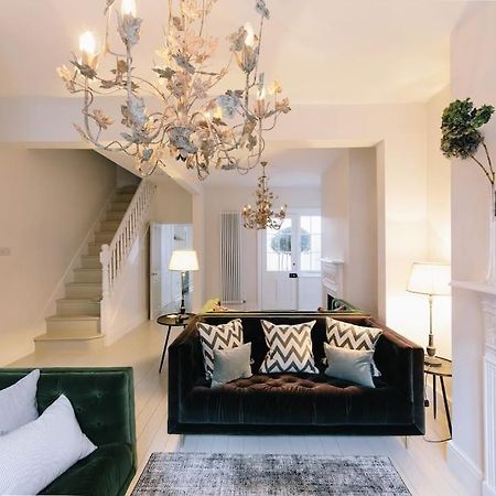 Beautiful House, Cirencester Centre, Parking Eksteriør bilde