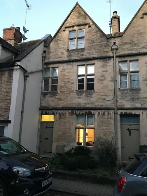 Beautiful House, Cirencester Centre, Parking Eksteriør bilde
